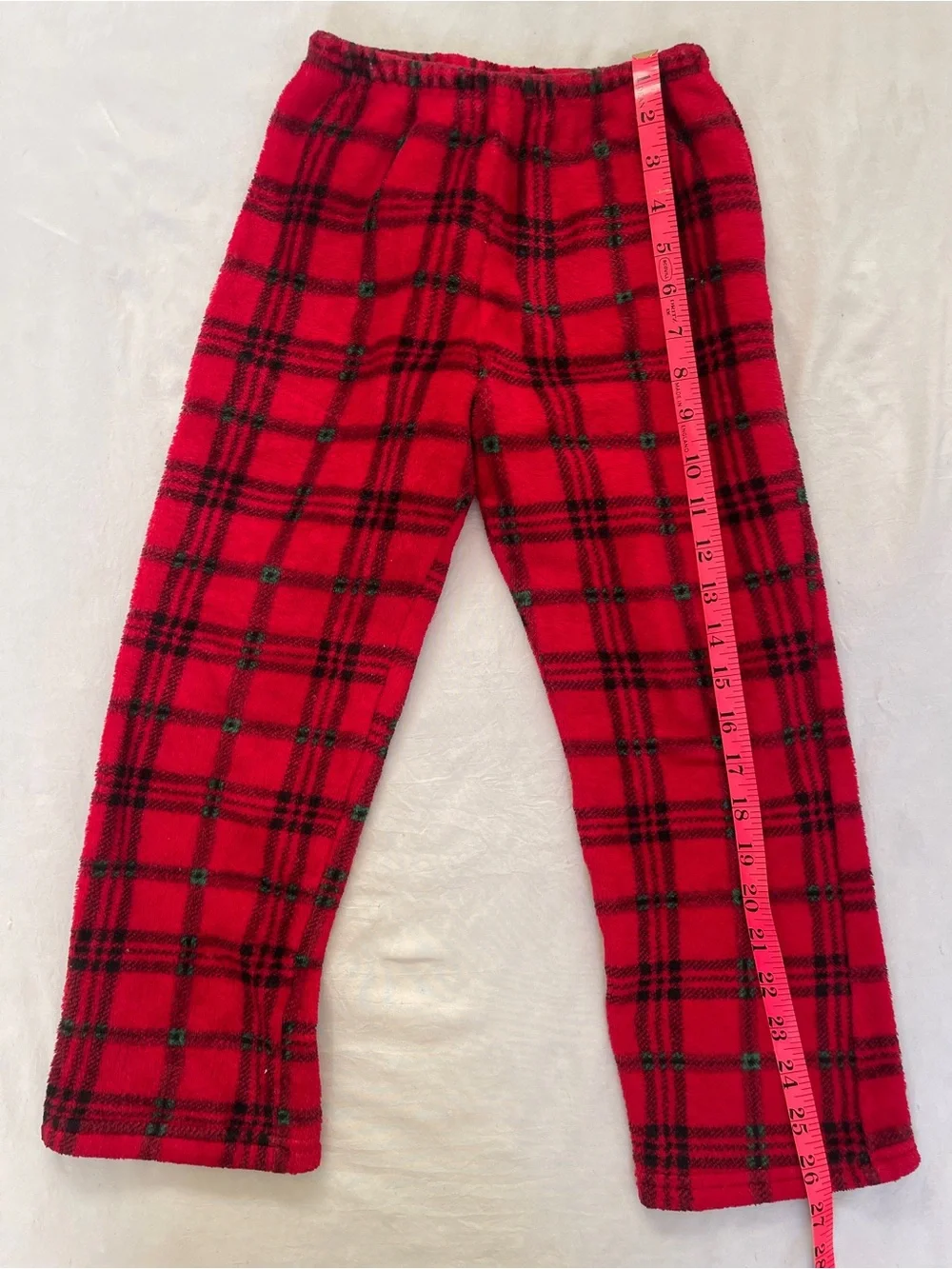 Bundle of 2 Winter two-piece Pajamas Set | Boys Small 6-7 | Holiday Time